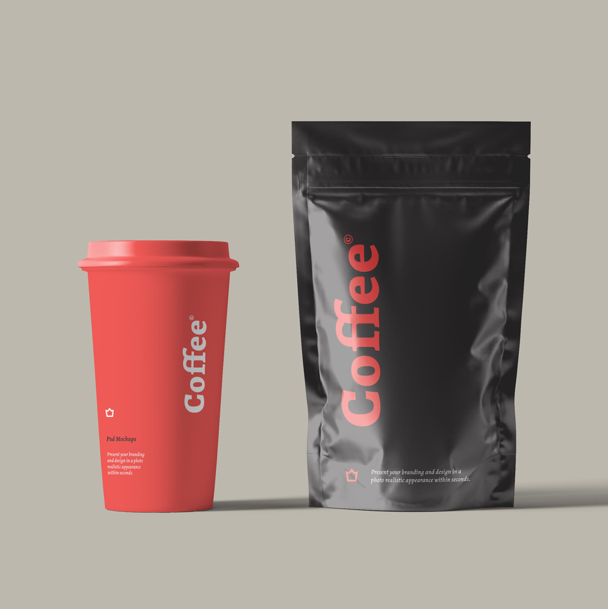 Coffee Packaging